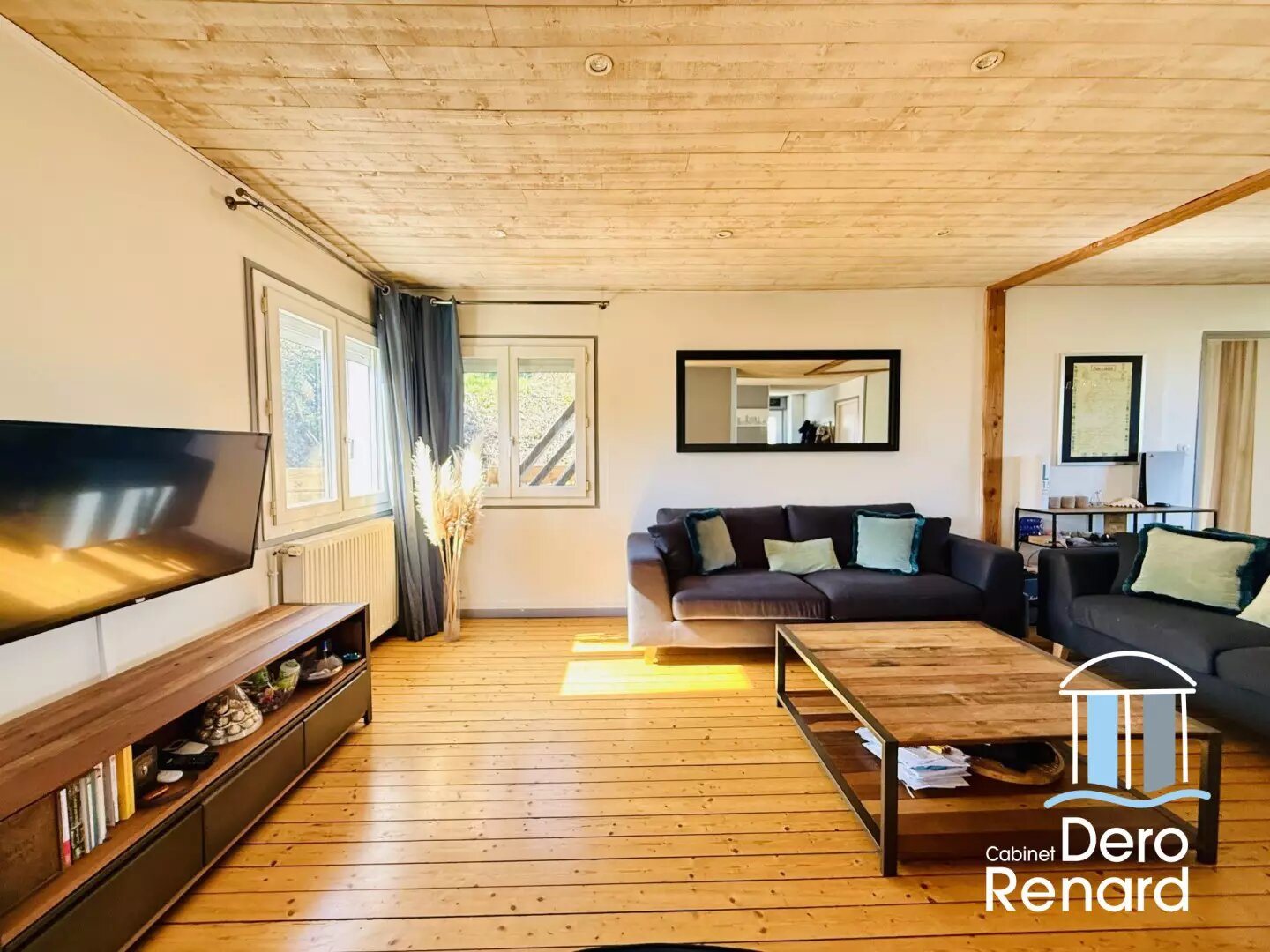 Maison à vendre, 193m², Sainte-Adresse