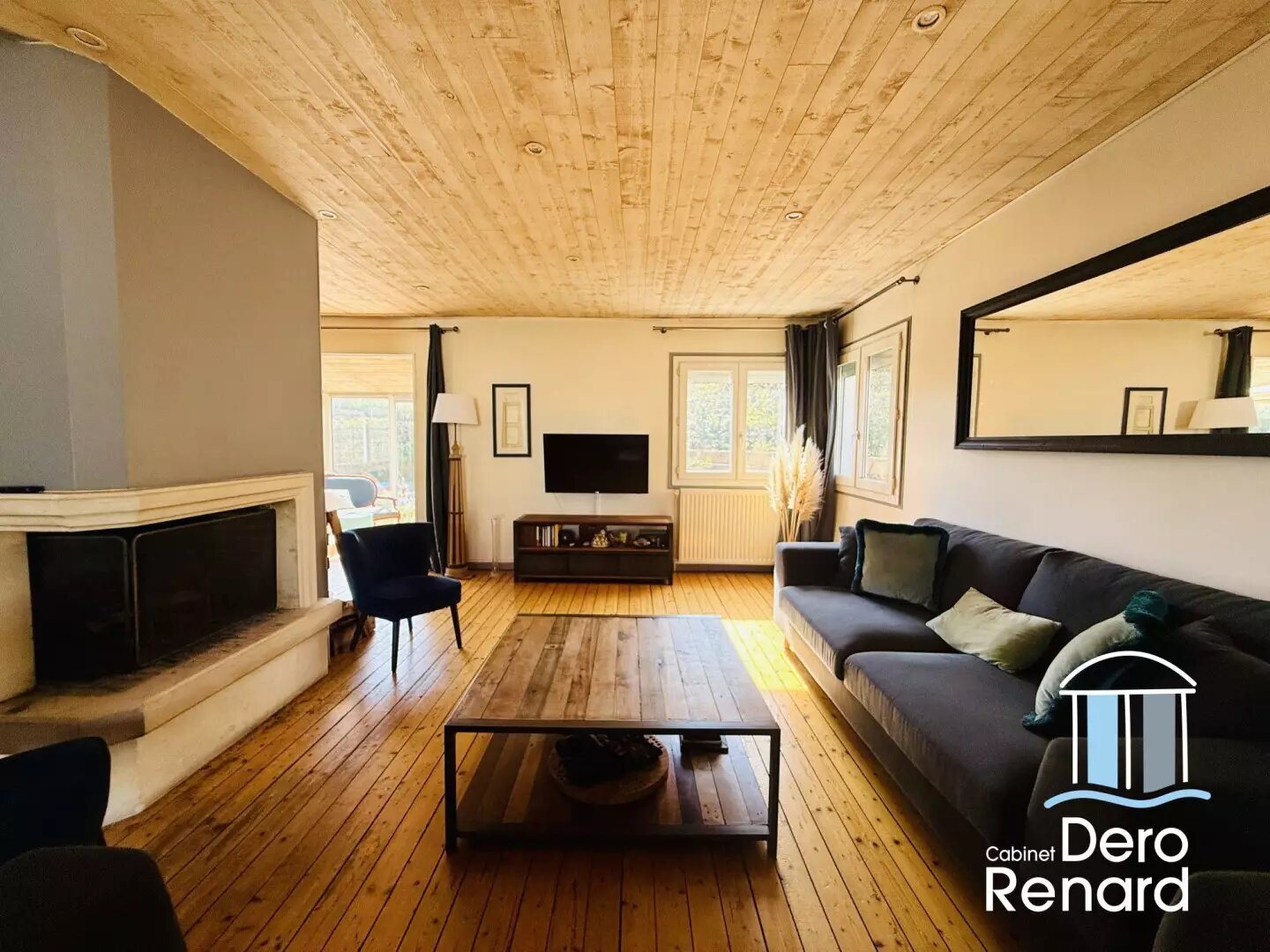Maison à vendre, 193m², Sainte-Adresse