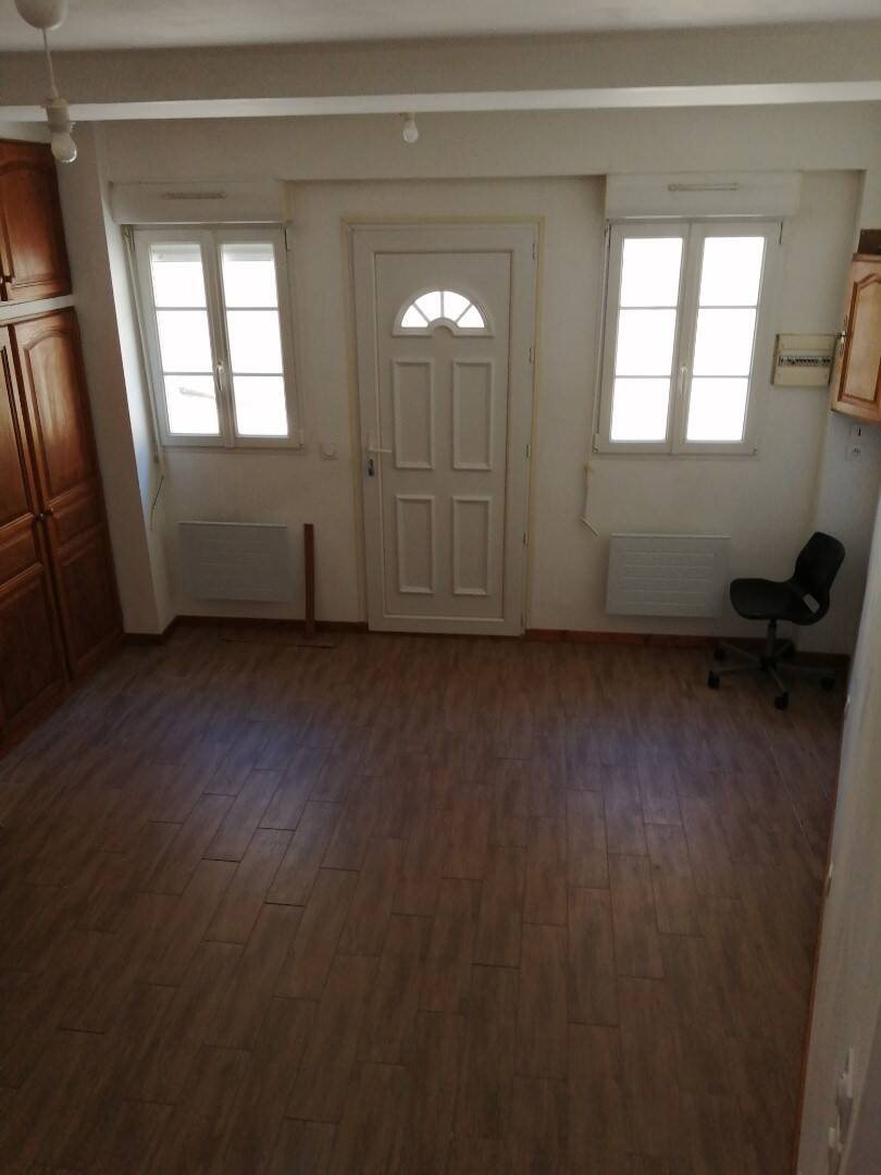 Maison à louer, 58m², Bolbec