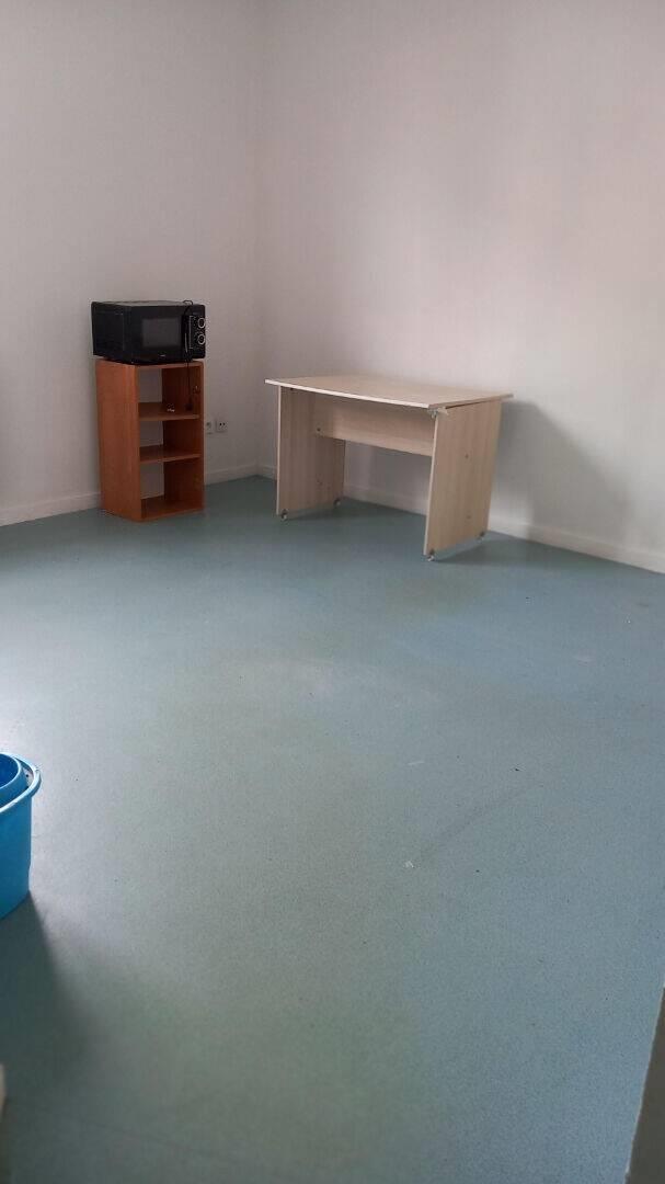 Appartement à louer, 18m², Le Havre