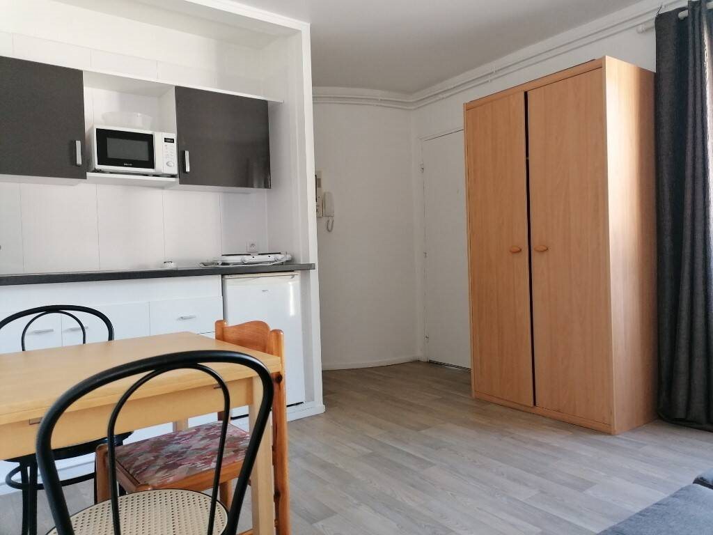 Appartement à louer, 18m², Bolbec
