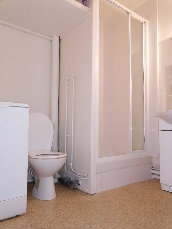 Appartement à louer, 18m², Bolbec