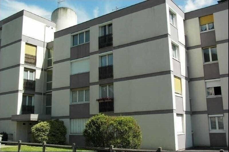 Appartement à louer, 18m², Bolbec