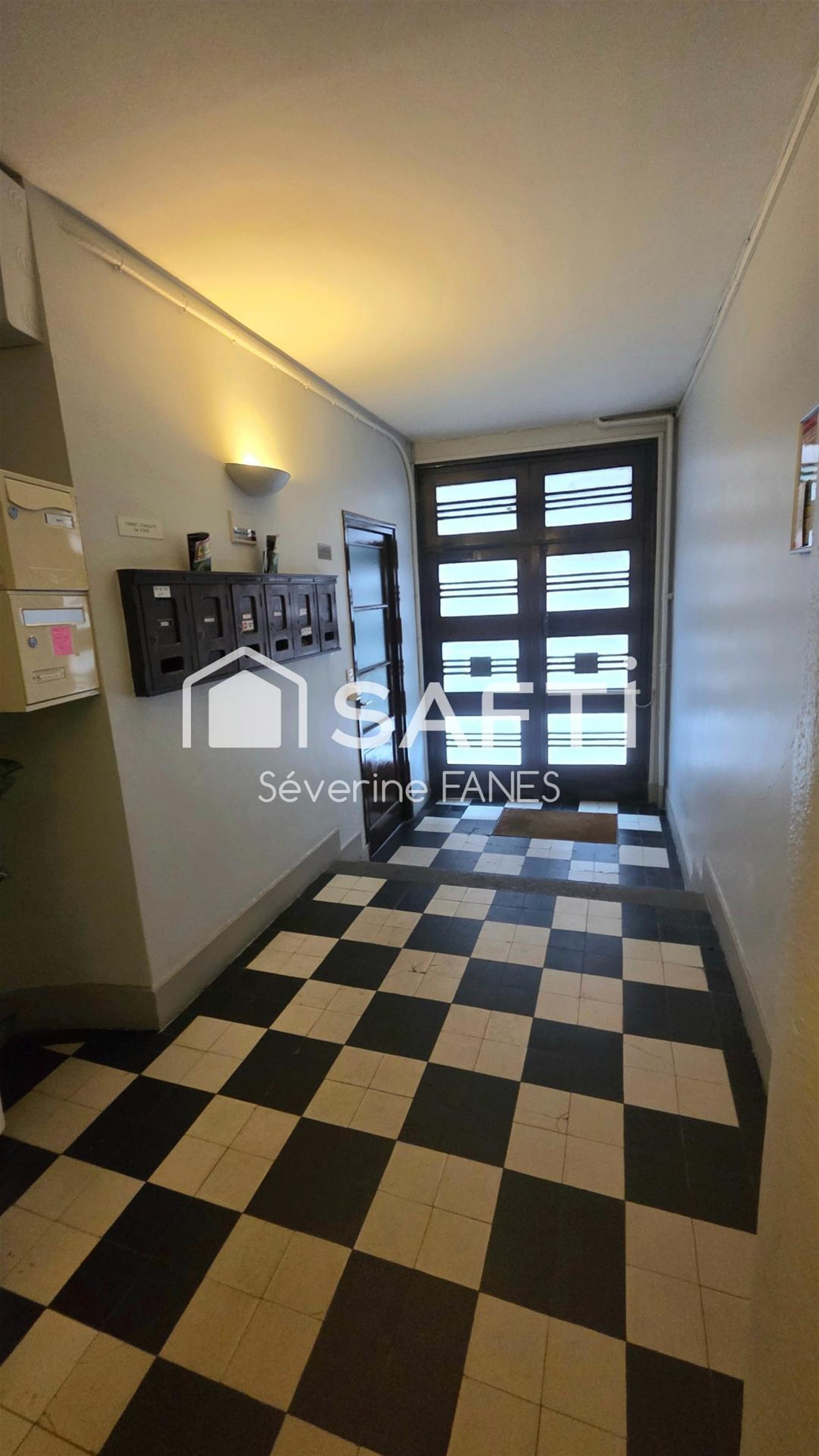 Appartement à vendre, 63m², Rouen