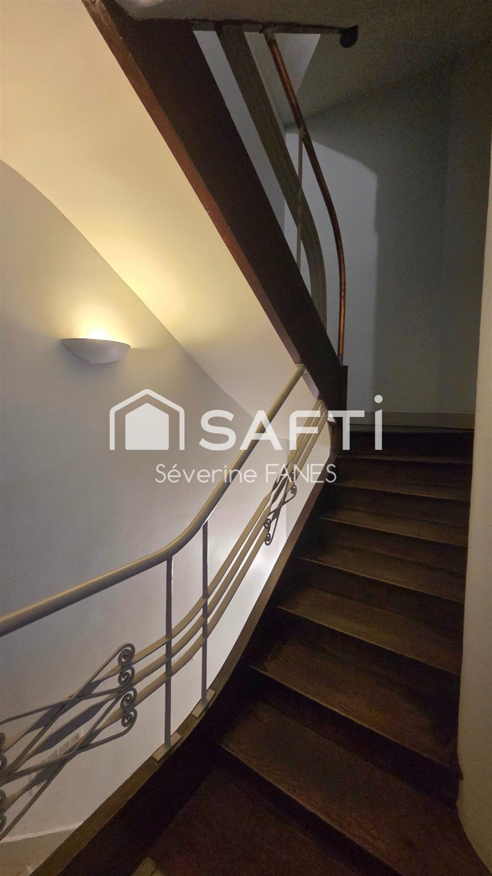 Appartement à vendre, 63m², Rouen