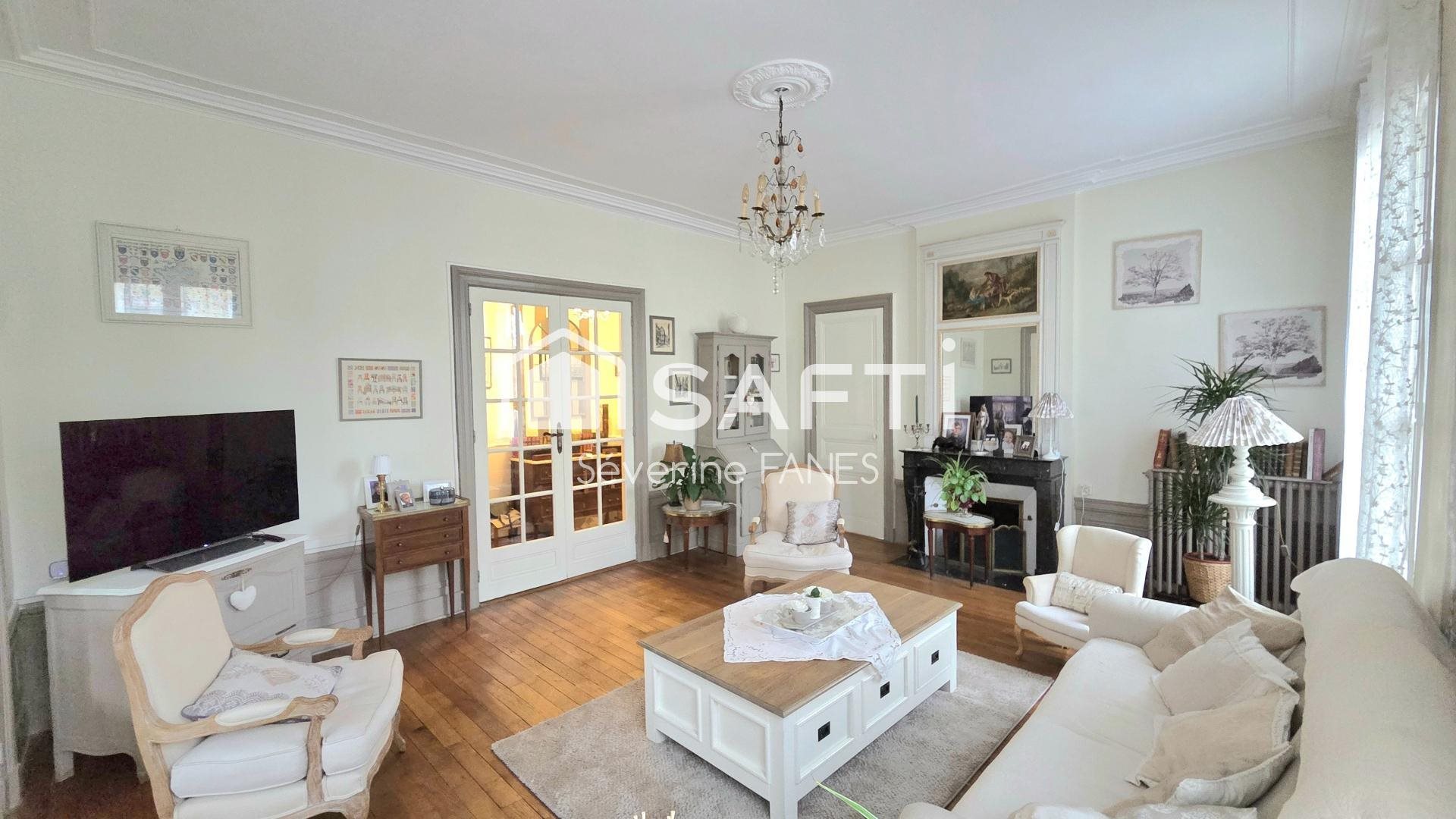 Appartement à vendre, 120m², Rouen