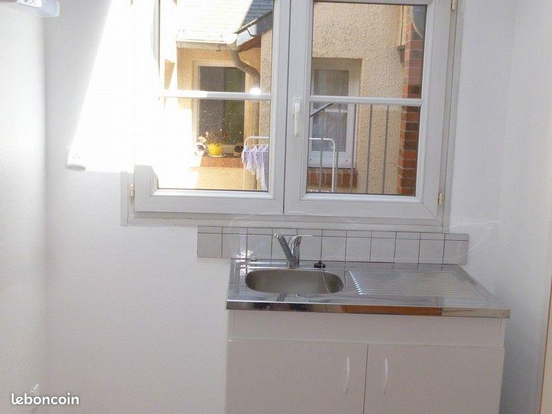 Appartement à louer, 35m², Dozulé