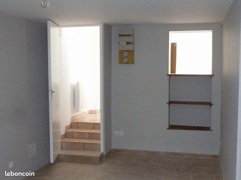 Appartement à louer, 35m², Dozulé