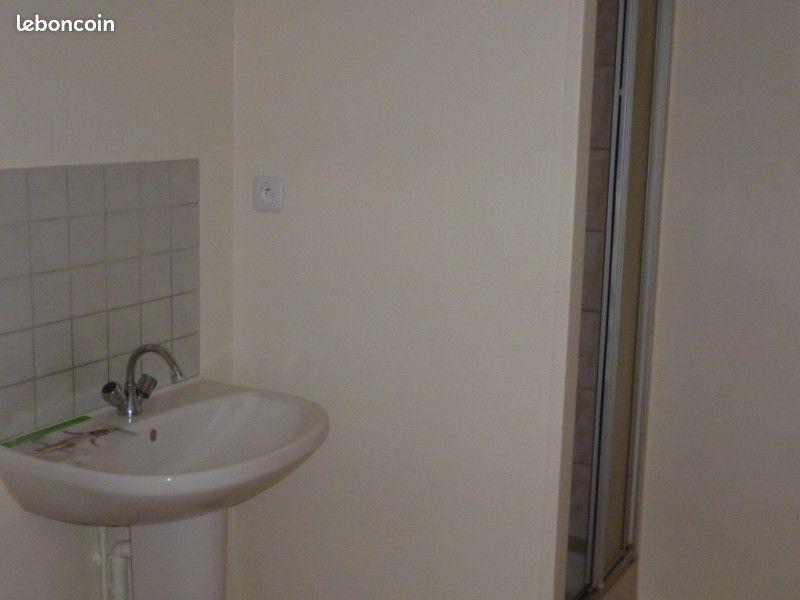 Appartement à louer, 35m², Dozulé