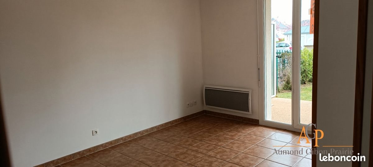 Appartement à louer, 38m², Blainville-sur-Orne