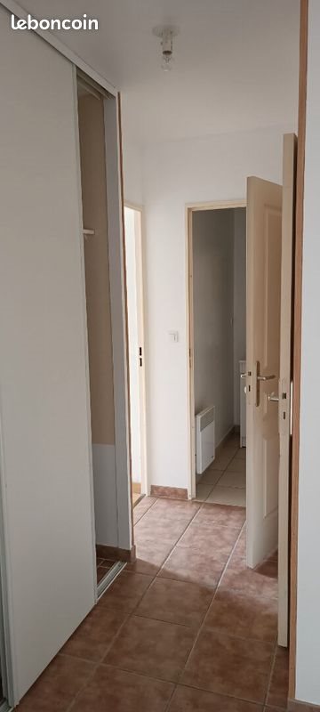 Appartement à louer, 38m², Blainville-sur-Orne