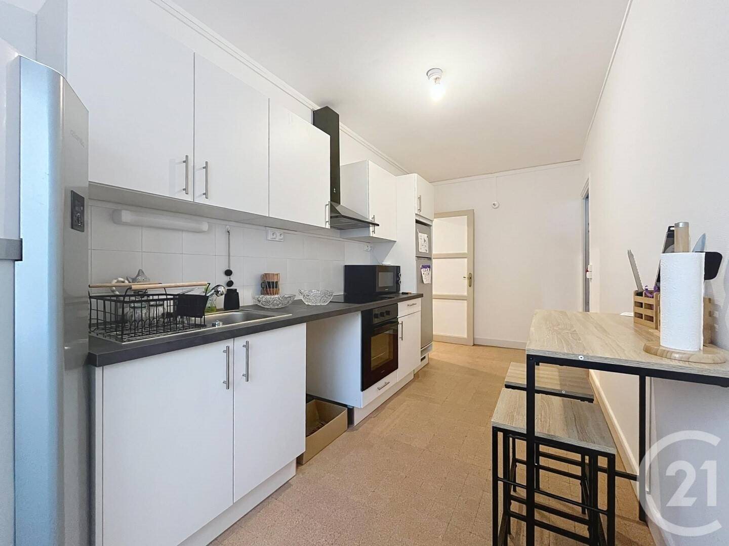 Appartement à louer, 75m², Argentan