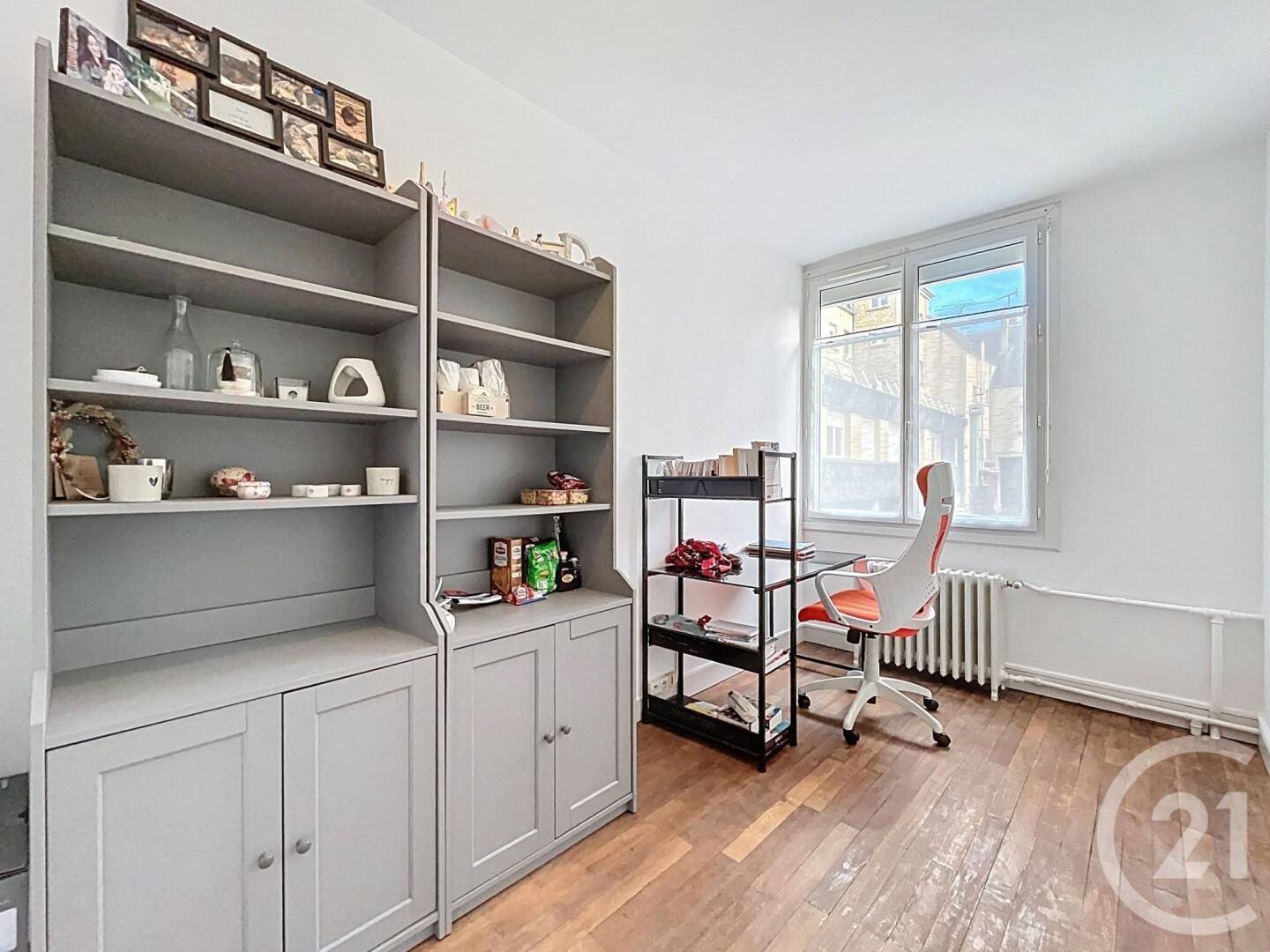 Appartement à louer, 75m², Argentan