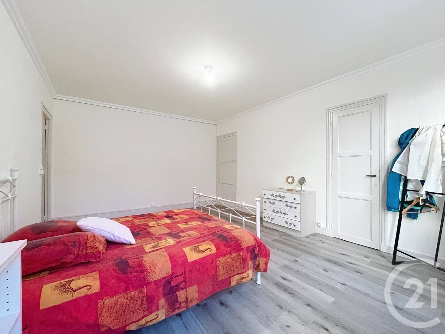 Appartement à louer, 75m², Argentan