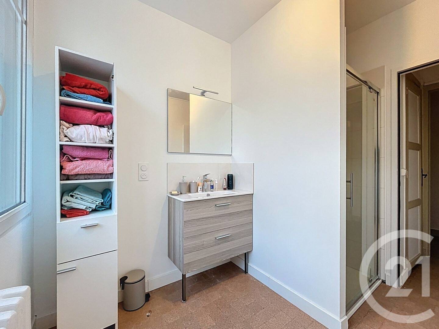 Appartement à louer, 75m², Argentan