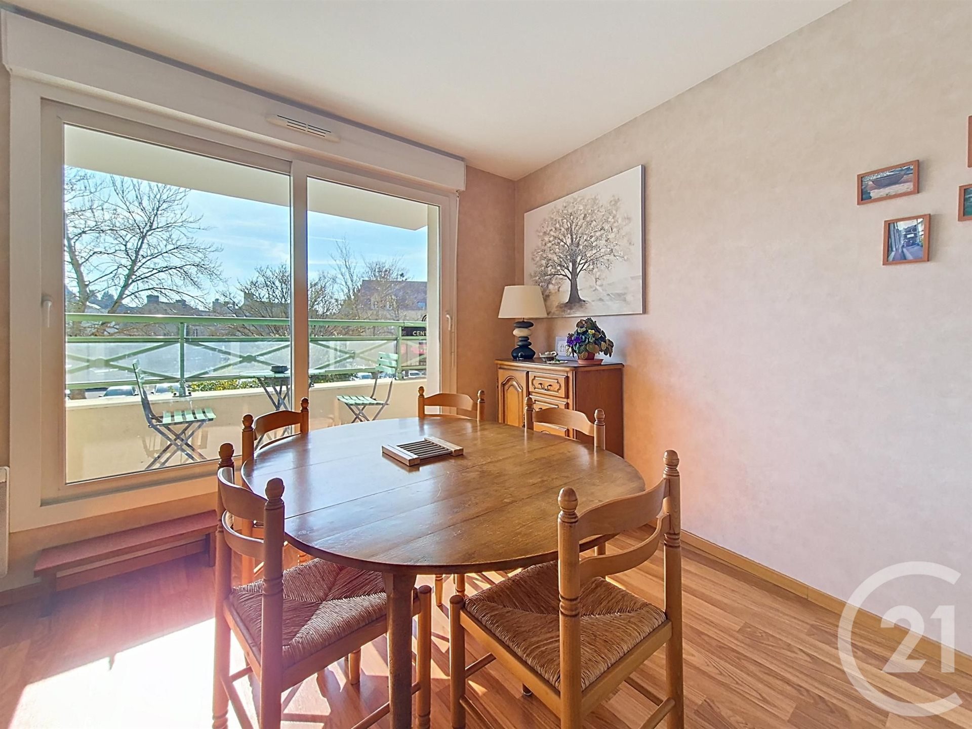 Appartement à vendre, 53m², Argentan