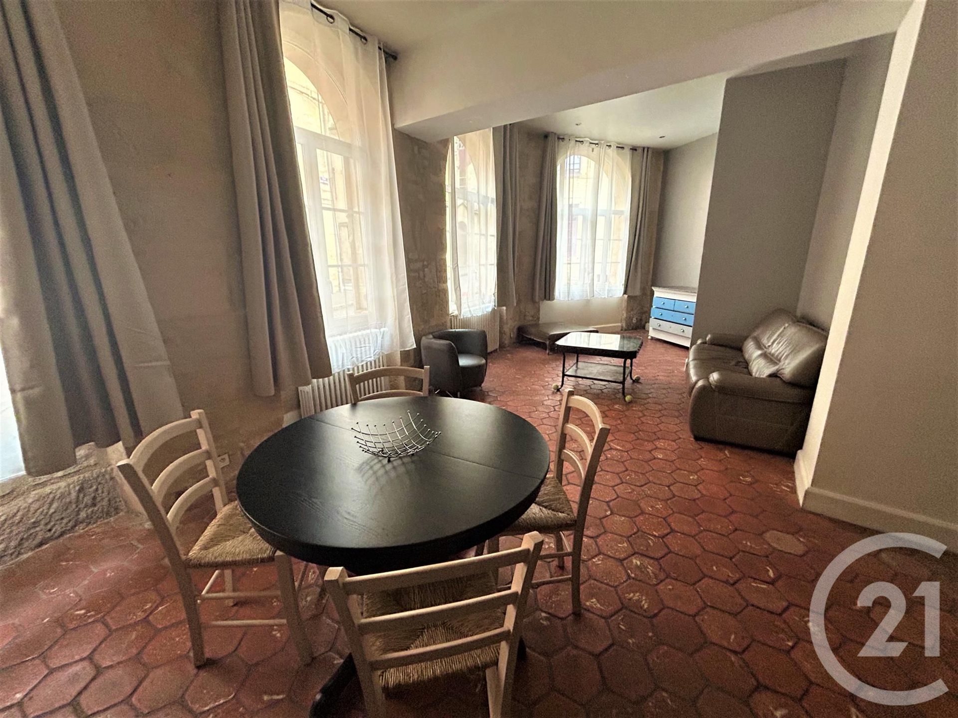 Appartement à louer, 71m², Argentan