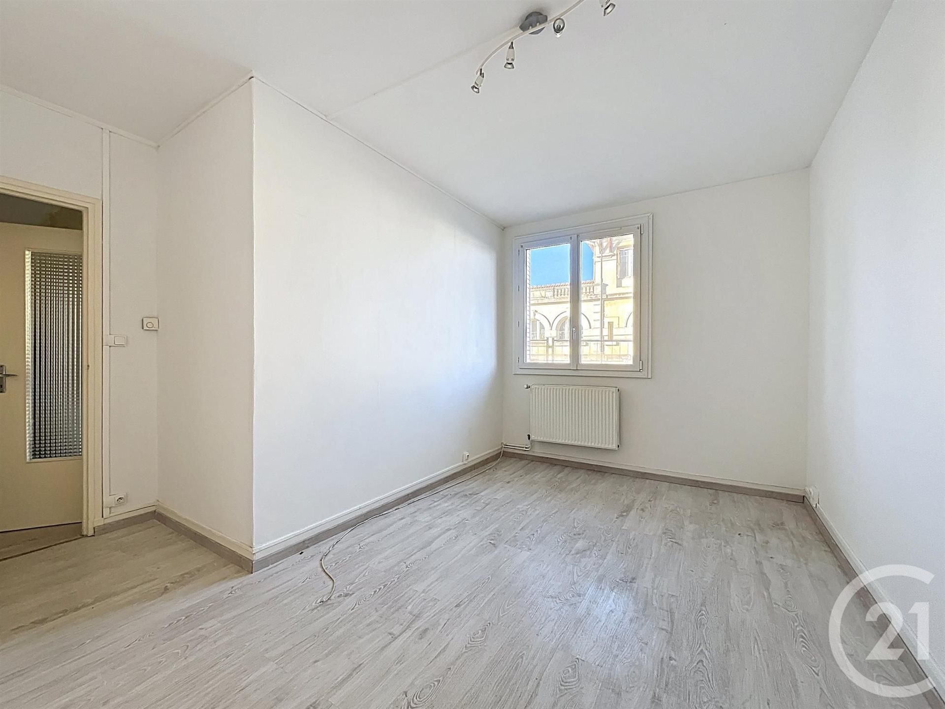Appartement à vendre, 37m², Argentan