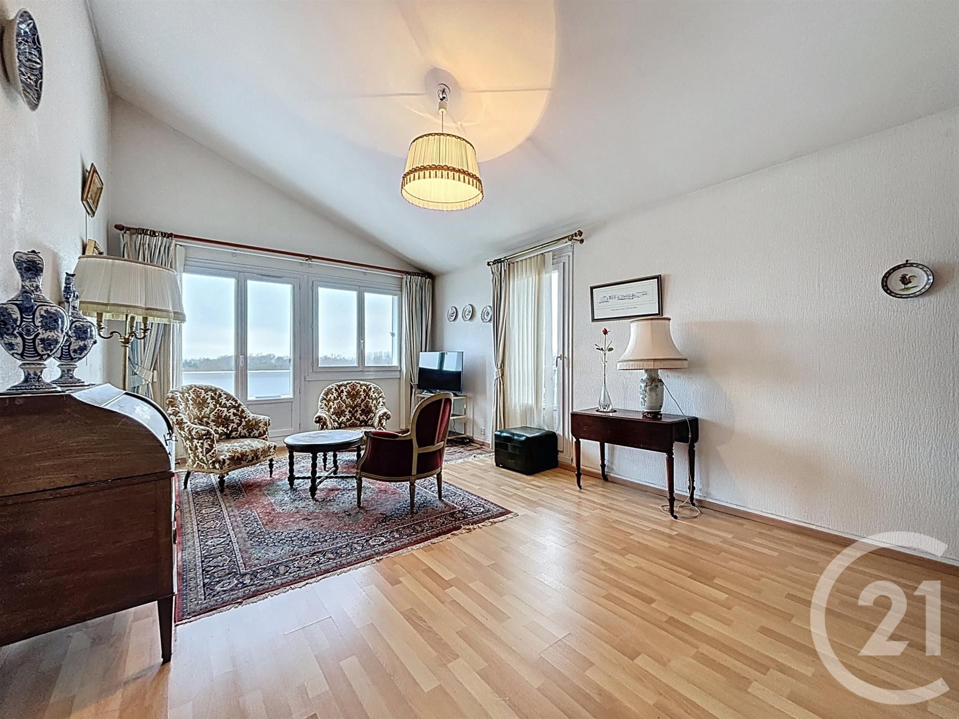 Appartement à vendre, 103m², Argentan