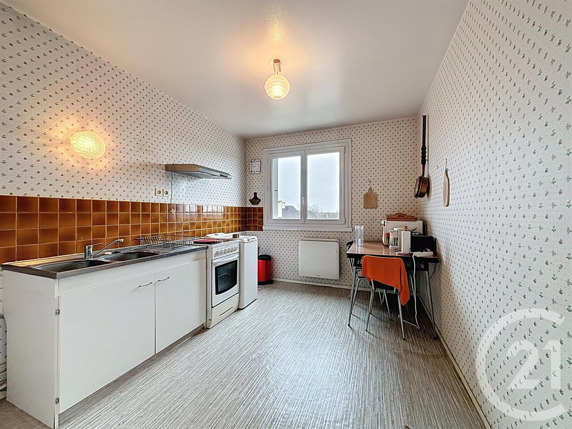 Appartement à vendre, 103m², Argentan