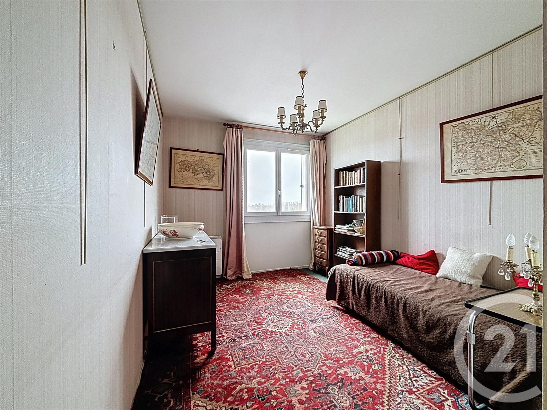 Appartement à vendre, 103m², Argentan