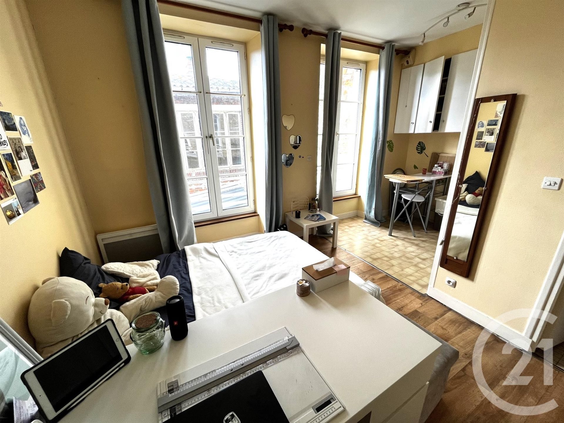 Appartement à vendre, 218m², Argentan