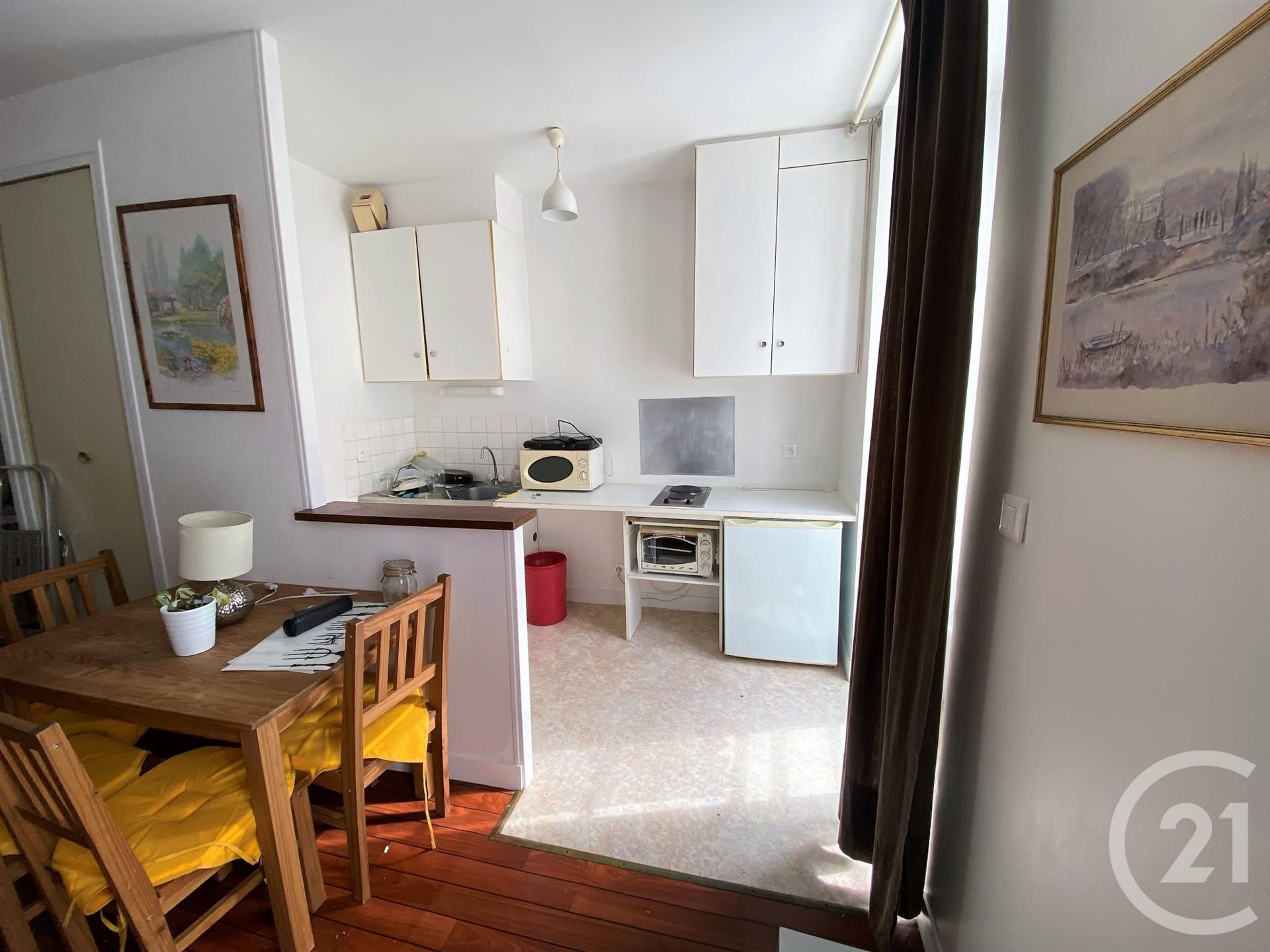 Appartement à vendre, 218m², Argentan