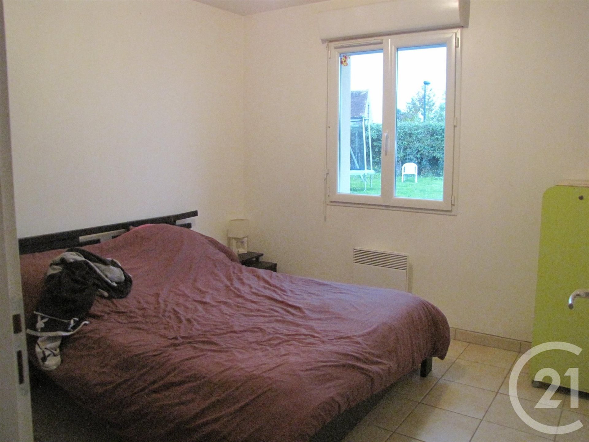 Maison à louer, 90m², Moulins-sur-Orne