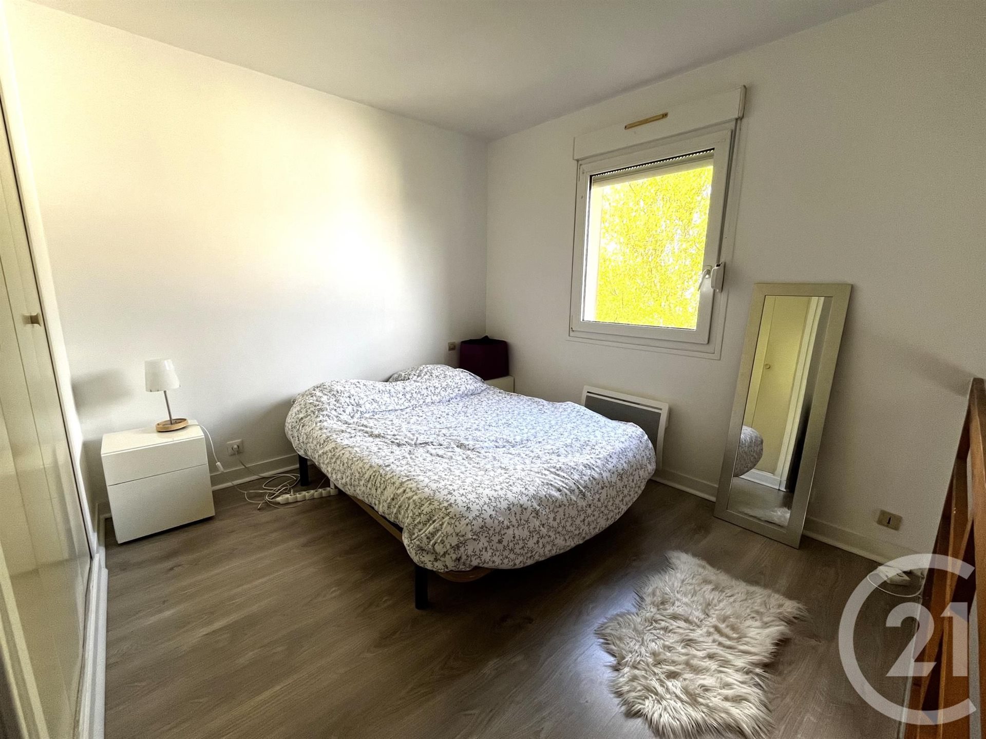 Appartement à vendre, 32m², Argentan