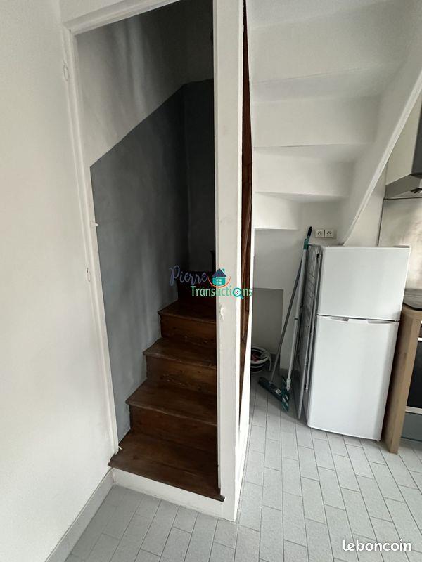 Maison à louer, 25m², Lillebonne