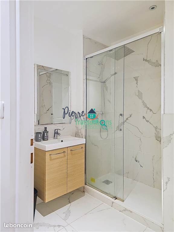 Appartement à louer, 29m², Bolbec