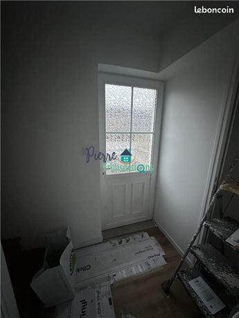 Appartement à louer, 18m², Lillebonne