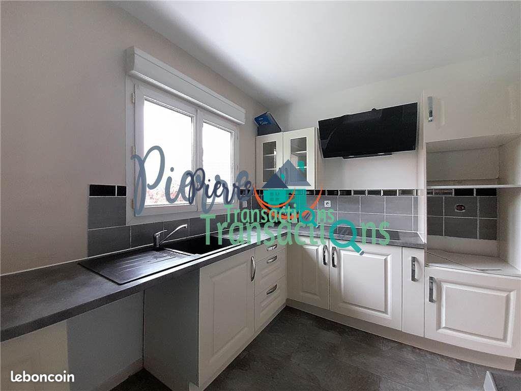 Maison à louer, 82m², Gruchet-le-Valasse