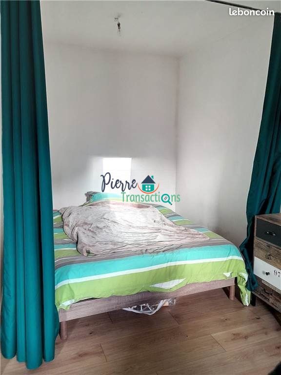 Appartement à louer, 40m², Bolbec