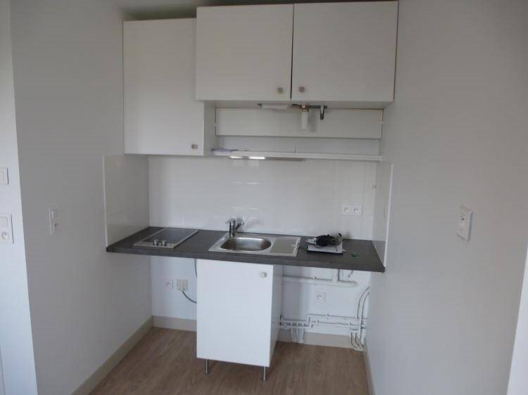 Appartement à louer, 22m², Le Vaudreuil