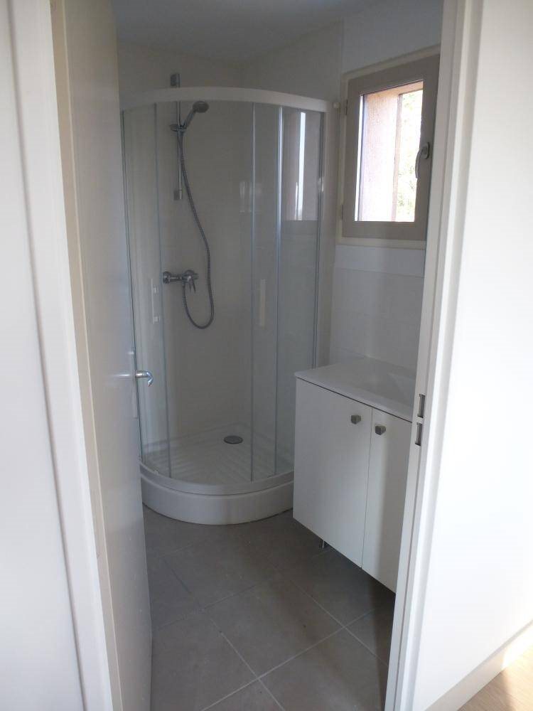 Appartement à louer, 22m², Le Vaudreuil