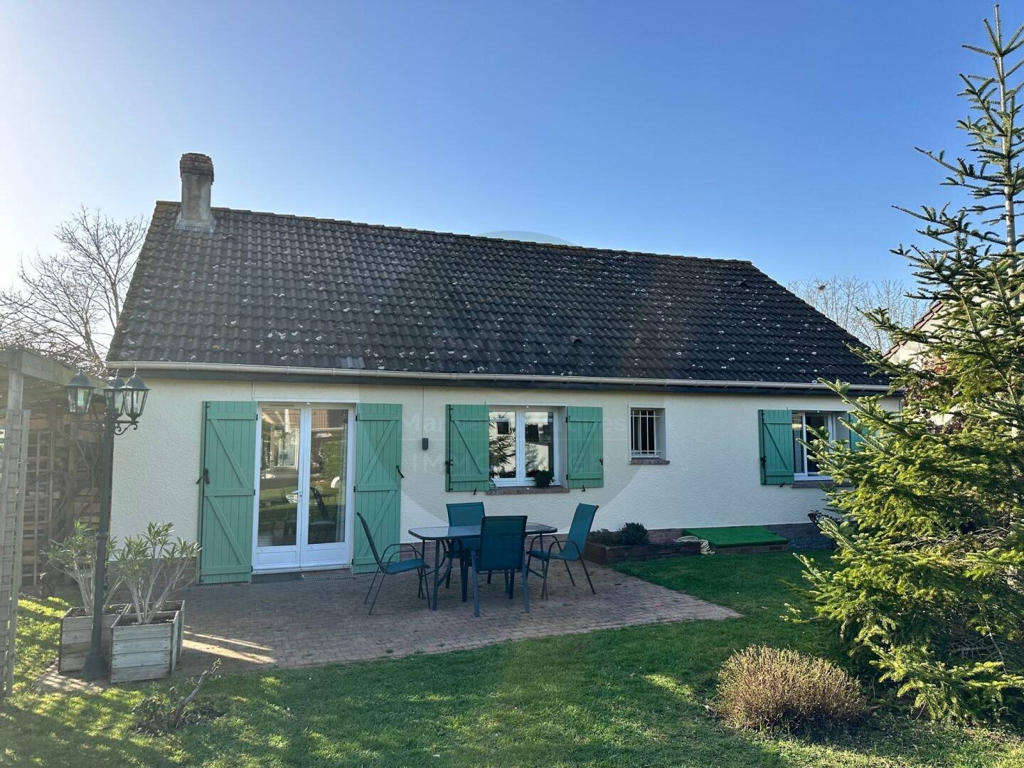 Maison à vendre, 87m², Val-de-Reuil