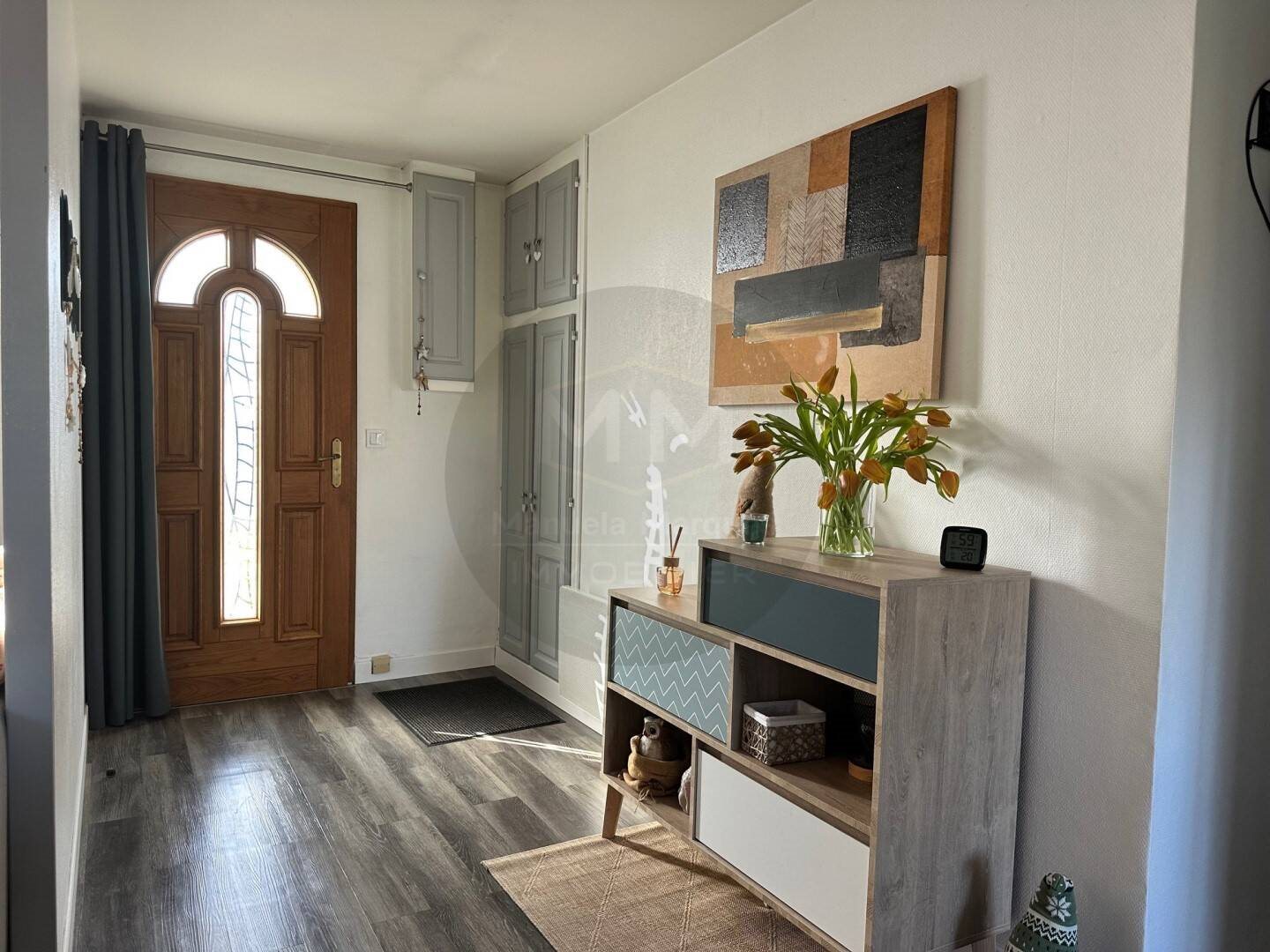 Maison à vendre, 87m², Val-de-Reuil