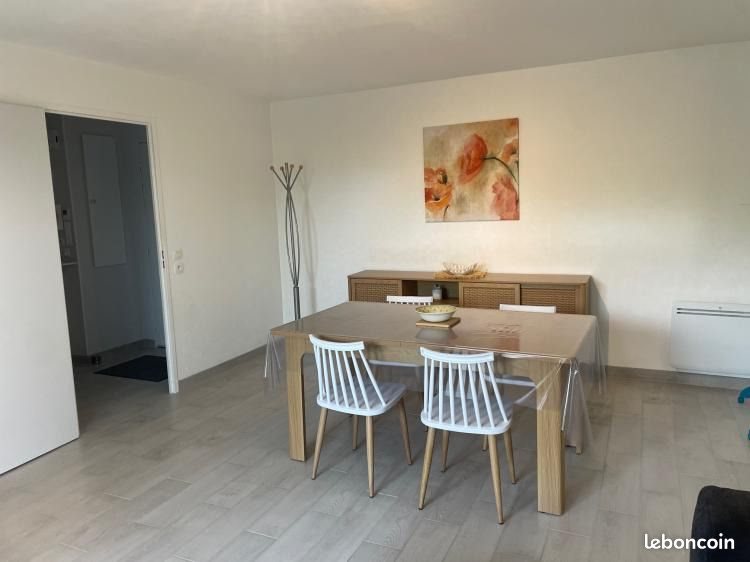 Appartement à louer, 54m², Val-de-Reuil