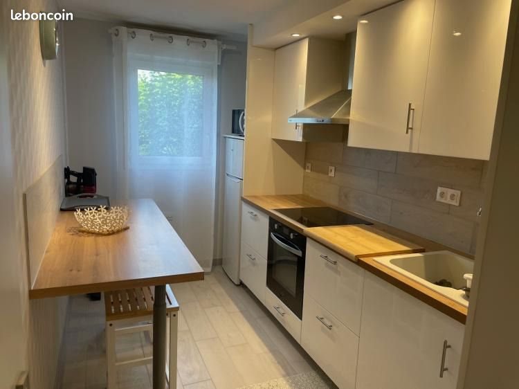 Appartement à louer, 54m², Val-de-Reuil
