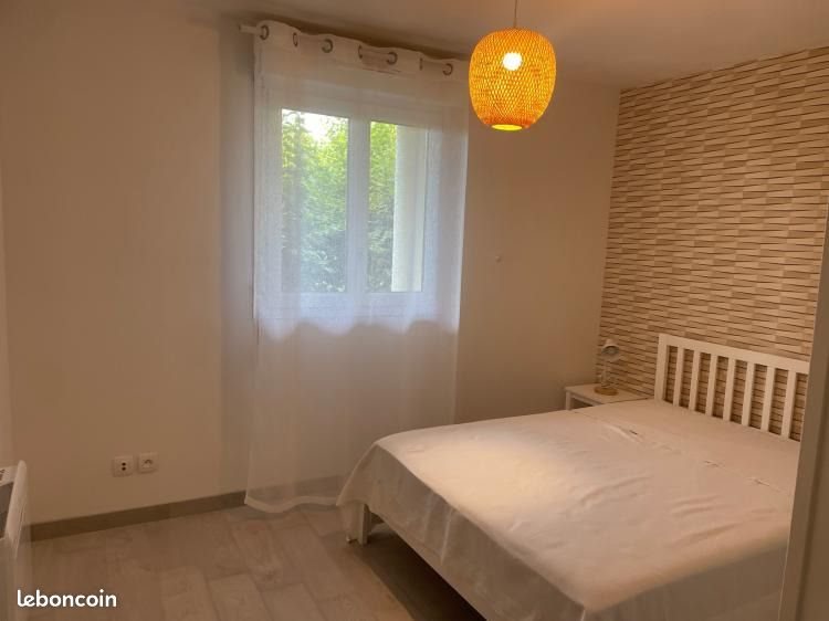 Appartement à louer, 54m², Val-de-Reuil