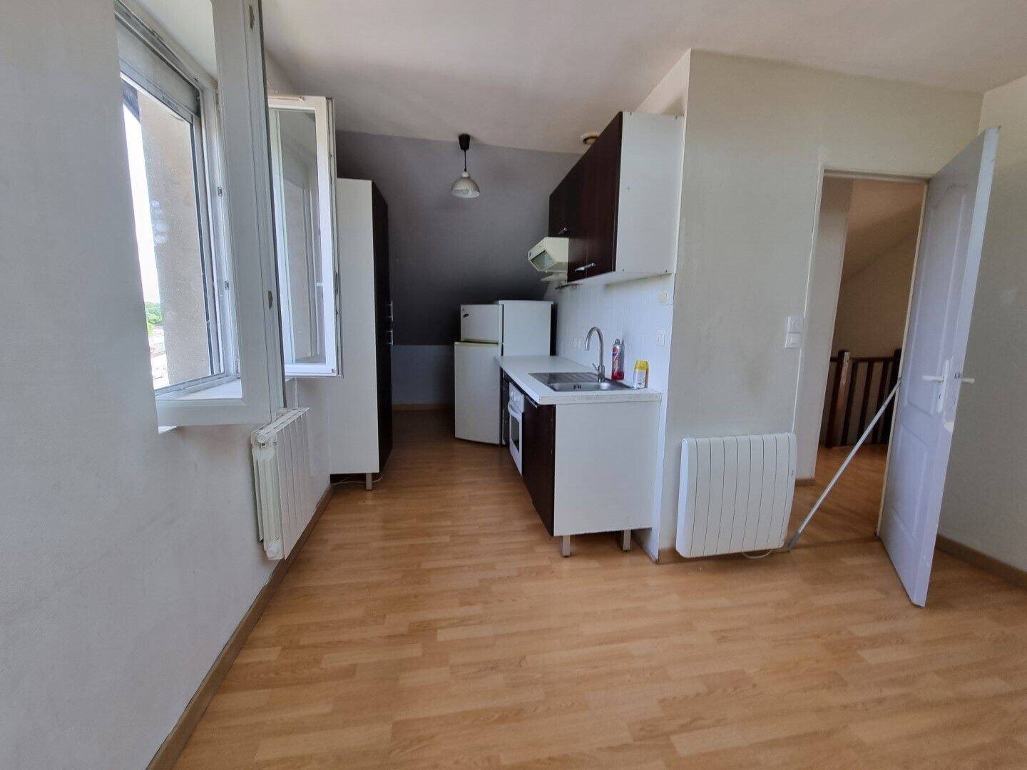 Appartement à louer, 37m², Bonnières-sur-Seine