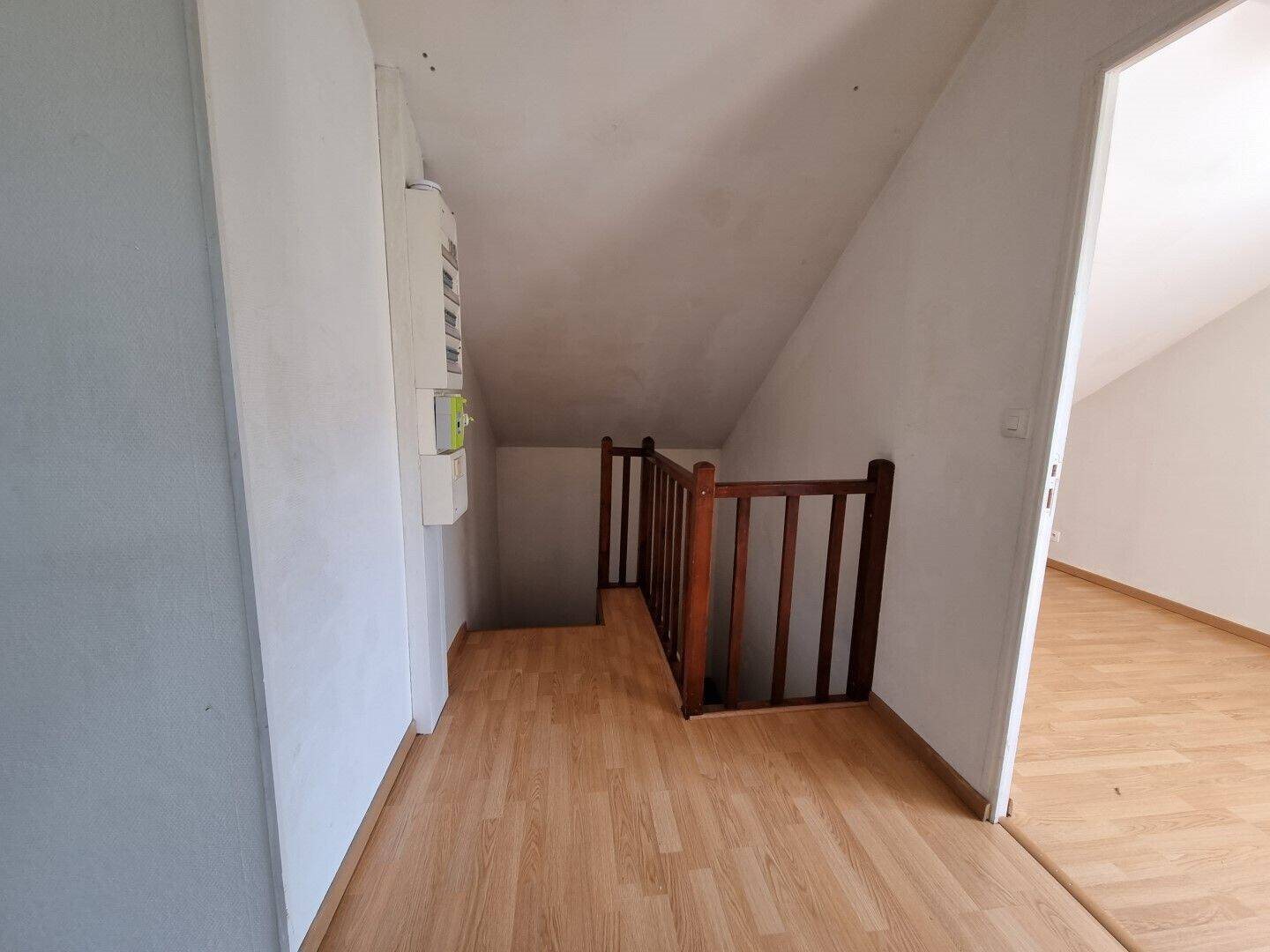 Appartement à louer, 37m², Bonnières-sur-Seine