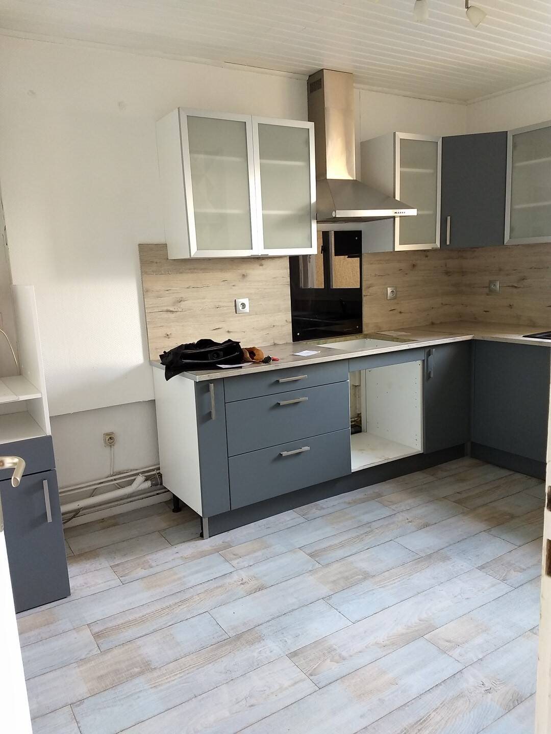 Appartement à louer, 66m², Limetz-Villez