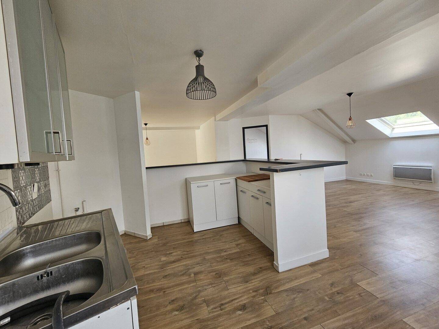 Appartement à louer, 83m², Gargenville