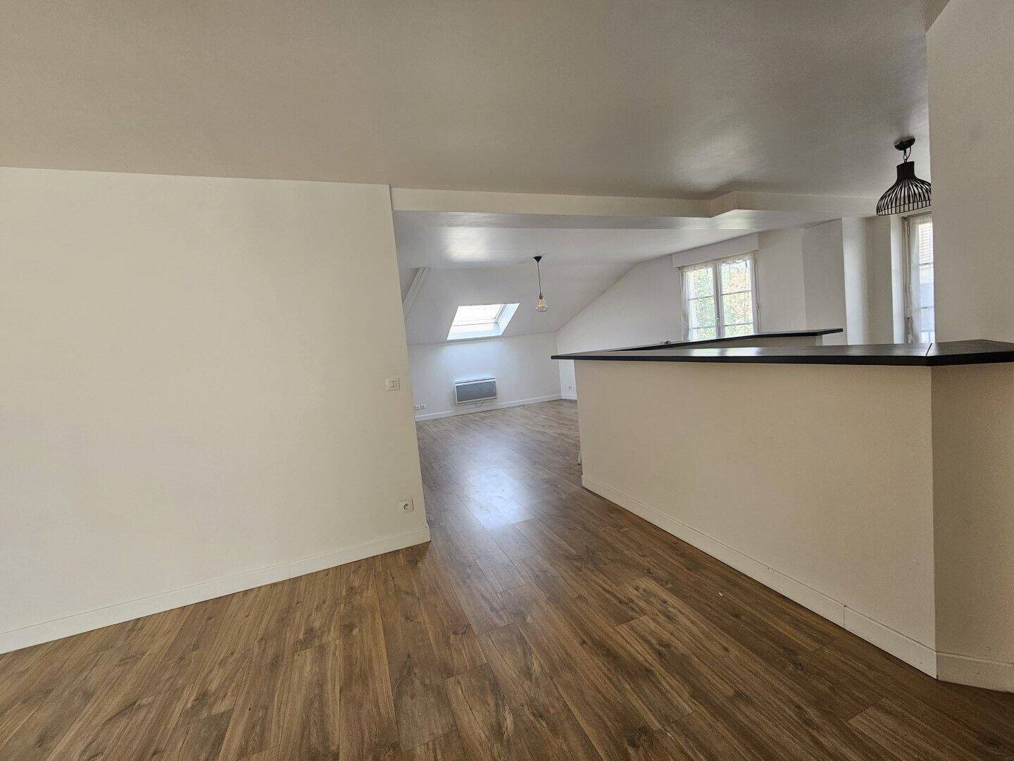 Appartement à louer, 83m², Gargenville