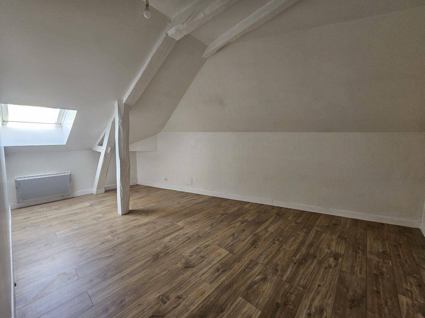 Appartement à louer, 83m², Gargenville