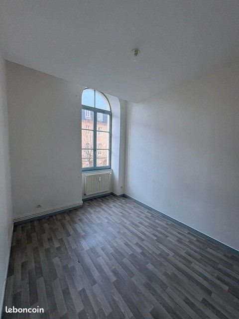 Appartement à louer, 86m², Besançon