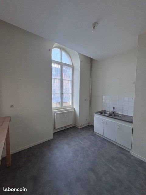 Appartement à louer, 86m², Besançon