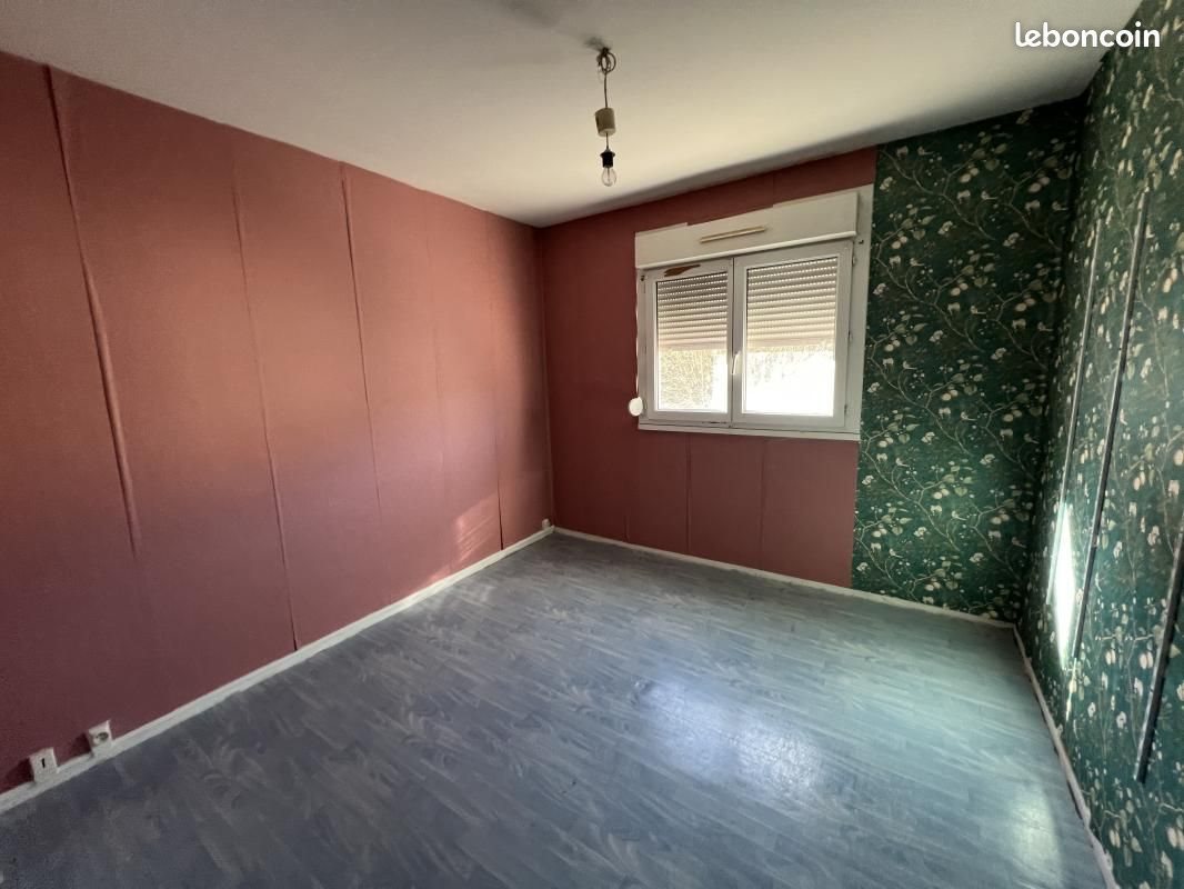 Appartement à louer, 59m², Baume-les-Dames